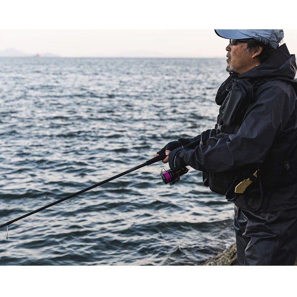 23エクスセンスXR